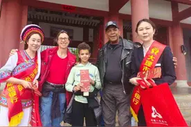 大理机场支付服务示范区已建成使用！有多方便，戳这里→图片