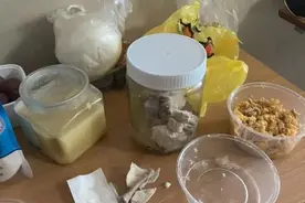 一碗没放盐的排骨汤，真香啊！图片