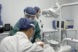 高血压拔牙风险高怎么办？这家医院开设心血管拔牙专科图片