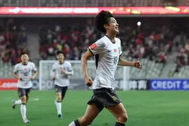 U20国足将士：大胜不轻松，要继续赢球图片