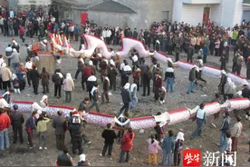指尖艺“塑”，民间手艺人的坚守与传承图片
