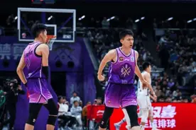 CBA｜京城德比气氛火爆热烈 北控主场连续三次不敌北汽图片