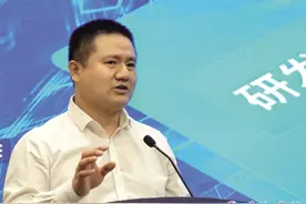 邓毅沣：让栀子花绽放乡村振兴“新花样”｜政协委员风采图片