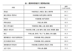 全面建设现代化国家的西部大开发战略图片