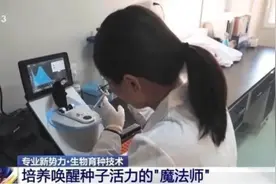 【侠客岛 | 岛妹说】高校新增了这一批专业，为啥？图片