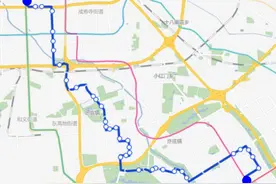 8月26日北京公交优化调整324路等公交线路图片