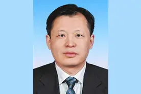 刘伟履新交通运输部党组书记，此前任北京市委副书记图片