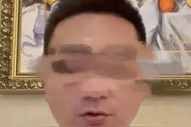 “突然剧烈震动、急停”，男子称“拿外卖时，96层电梯发生坠梯，治疗已花了2万多元”，涉事豪华酒店回应：系电梯及时制动刹车图片