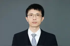 重大进展！这位福建人参与图片