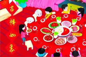 美拉德反应：神奇的美食魔法师图片
