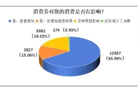 消费券影响如何？南京都市圈发布调查报告图片