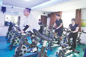减肥背后的“生意经”：全国开出1000家减肥训练营，费用最高达数万元图片