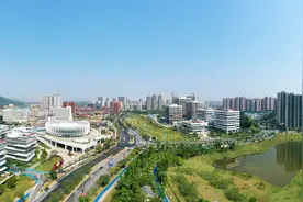 续写传奇！“四十不惑”的广州开发区二次创业有“底气”——“打创新牌”，这家开发区中小企业“办大事”图片
