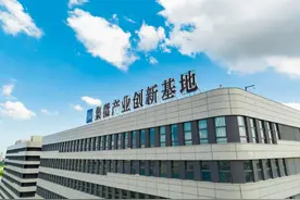 项目为王，播下“金种子”——“项目赋能 潮涌海门”系列报道之一图片