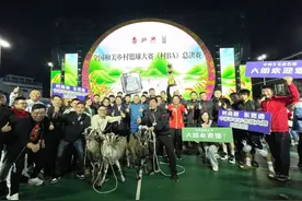 东莞大朗：世界毛织的“领头羊”图片