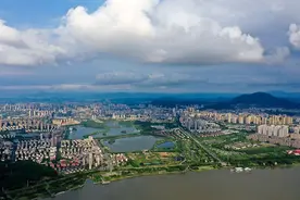 网友建议推动枞阳县纳入合肥都市圈，铜陵：目前无法正式纳入图片