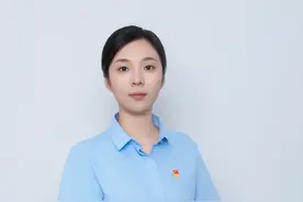 2024齐鲁最美教师 | 井涵：滩区育人路，师心永不悔图片