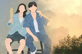 《云边有个小卖部》取景地，这座充满烟火气的村庄就藏在“浙”里图片