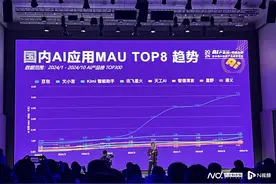 “卷”大模型爆款应用，创业公司难逃大厂的阴影？图片