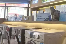 更“新”换“新”持续火热 “真金白银”惠及百姓激活多元消费活力图片