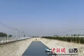 山西文水基层一线的“施工宝典”图片