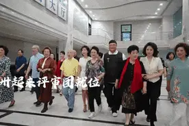 三十年擂主大会再加更！有人“越战越勇”有人“余力不足”图片