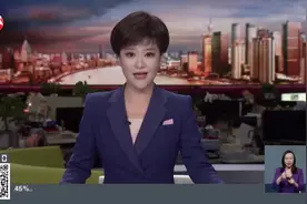 打造频道改革重组精简精办上海样本 上海广播电视台三频道一报一刊改革重组视频封面
