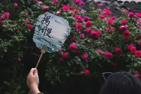 你手中的漆扇，没那么简单！ | 睡前聊一会儿图片