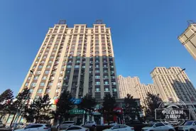 7日迎腊八，长春要下雪啦！图片