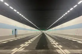 上海S20外环隧道即将恢复通车，北部交通压力缓解不只靠它图片