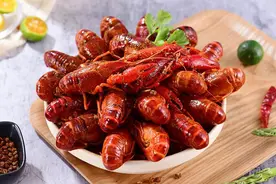 这些名字中带“龙”的食物，你吃过几个？图片