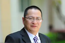 快写人物 | 葛军：从“数学帝”到“葛大爷”图片