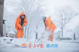 “情系环卫工，冬日送暖阳” 关心关爱环卫工人邀您“益”起同行图片