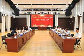 媒体优势+科技优势！本报与部公路院签约图片
