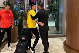 国足主帅扬科维奇已回老家休假，足协炒掉他无需赔偿！新帅或在中超洋帅里选择图片