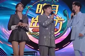 老友中秋相聚 分外开心 海来阿木：她是我看着长大的图片