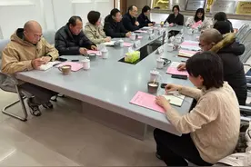 今年金山第二例造血干细胞配对成功，金山这名老师从“育人”到“救人”→图片