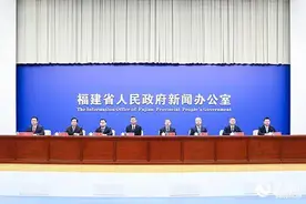重大发现！福建古生物化石发掘再次取得突破图片