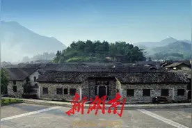湖南13地上榜全国“四季村晚”，每个季节都有好玩的！图片