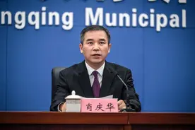 重庆国际铁路港综合保税区将于明年3月建成，4月验收图片