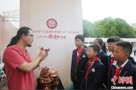 云南624家A级景区端午假期接待游客量同比增21.2%图片