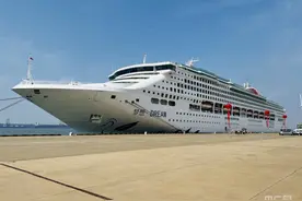 “国际范+烟火气” 解码消费城市优等生的“上新路”图片