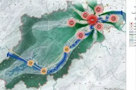 临平确定纳入杭州中心城区范围！ 剑指新“中心”，临平数智城如何发力？图片