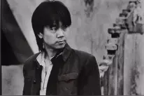 这，真的很崔健！｜记者手记图片
