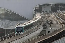 单趟快6分钟！深圳地铁又一线路推出“大站快车”图片