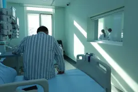 为饿死癌细胞，他节食暴瘦50斤！这些防癌的饮食方法都是错的！图片