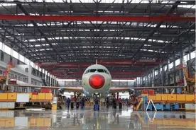 前三季度天津市航空航天装备进出口规模稳居全国首位图片