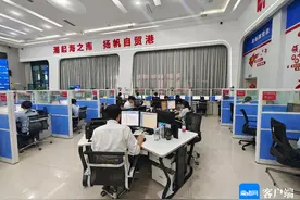三亚12345热线构建“企业按铃 政府直通”政务服务新模式图片