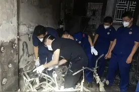 警惕！房东被抓，物业被罚，他们违法原因都是……图片