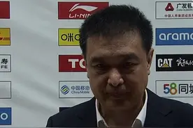 闵鹿蕾：提前订好了机票，今晚大家的努力没有让机票浪费图片